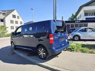Toyota PROACE Verso L1 2.0 D Shuttle