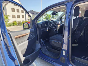 Toyota PROACE Verso L1 2.0 D Shuttle