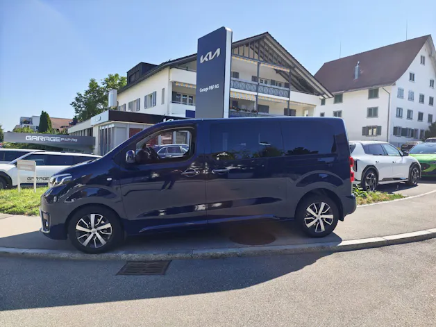 Toyota PROACE Verso L1 2.0 D Shuttle