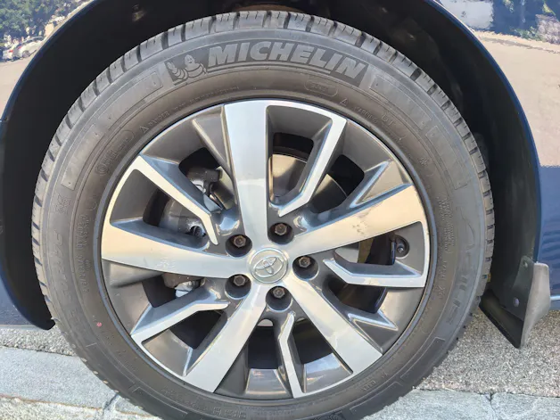 Toyota PROACE Verso L1 2.0 D Shuttle