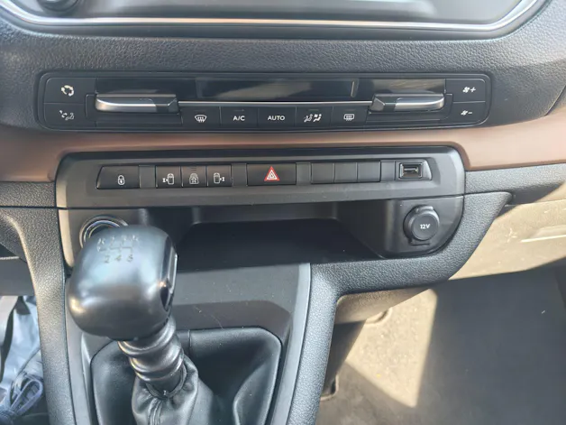 Toyota PROACE Verso L1 2.0 D Shuttle