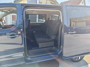 Toyota PROACE Verso L1 2.0 D Shuttle