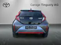 Toyota Aygo X 1.0 VVT-i Undercover