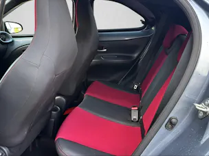 Toyota Aygo X 1.0 VVT-i Undercover