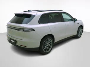 Leapmotor C10 Design Pro MAX AWD