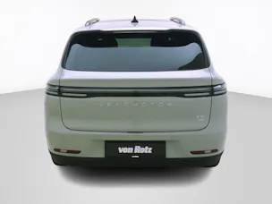 Leapmotor C10 Design Pro MAX AWD