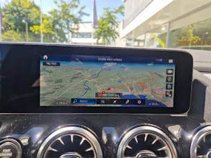 Mercedes-Benz GLA 250 AMG Line