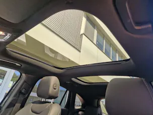 Mercedes-Benz GLA 250 AMG Line