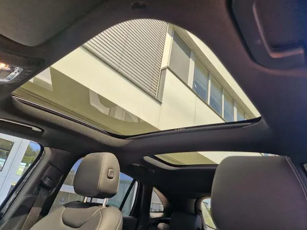 Mercedes-Benz GLA 250 AMG Line