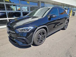 Mercedes-Benz GLA 250 AMG Line