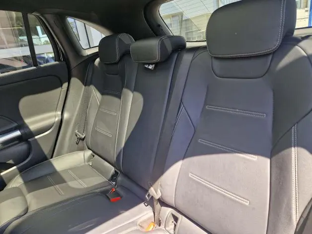 Mercedes-Benz GLA 250 AMG Line