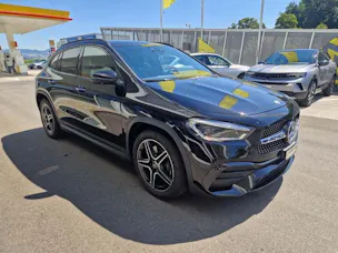 Mercedes-Benz GLA 250 AMG Line