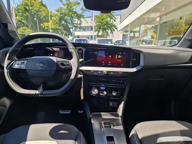 Opel Mokka 1.2 T 145 HEV GS Viva