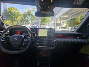 Renault R5 E-Tech Comfort Range iconic five