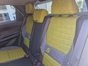 Renault R5 E-Tech Comfort Range iconic five