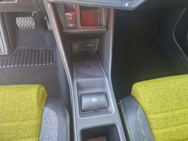 Renault R5 E-Tech Comfort Range iconic five