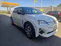 Renault R5 E-Tech Comfort Range iconic five