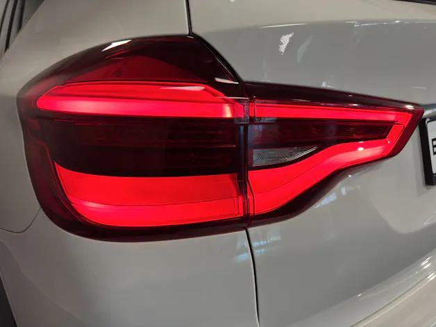 BMW X3 20d xDrive M Sport