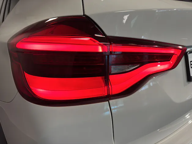 BMW X3 20d xDrive M Sport
