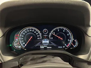 BMW X3 20d xDrive M Sport