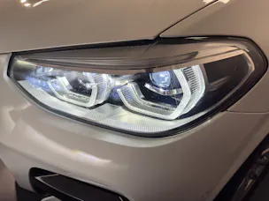 BMW X3 20d xDrive M Sport