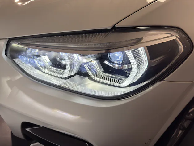 BMW X3 20d xDrive M Sport