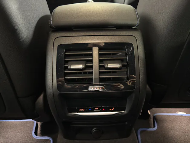BMW X3 20d xDrive M Sport