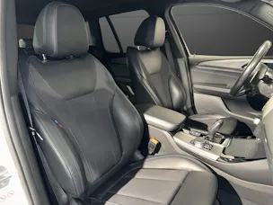BMW X3 20d xDrive M Sport