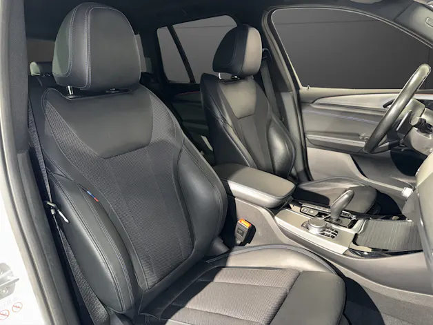 BMW X3 20d xDrive M Sport