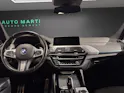 BMW X3 20d xDrive M Sport