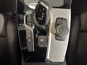 BMW X3 20d xDrive M Sport