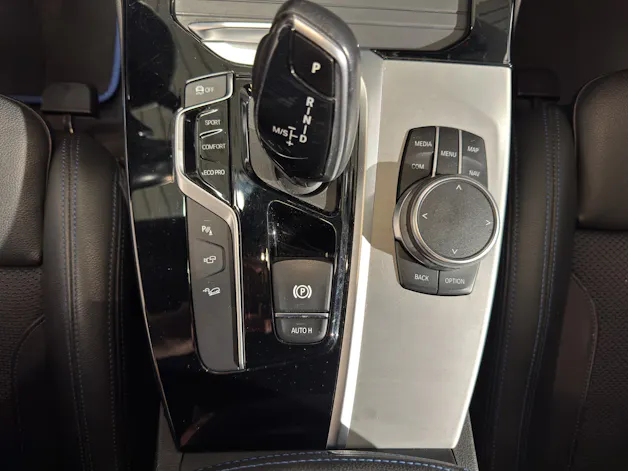 BMW X3 20d xDrive M Sport