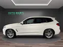 BMW X3 20d xDrive M Sport