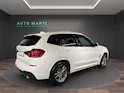 BMW X3 20d xDrive M Sport
