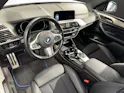 BMW X3 20d xDrive M Sport