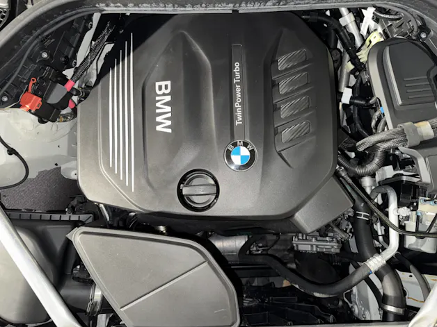 BMW X3 20d xDrive M Sport