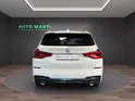 BMW X3 20d xDrive M Sport