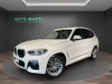 BMW X3 20d xDrive M Sport