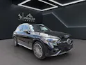 Mercedes-Benz GLC 300 AMG Line 4matic