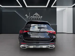 Mercedes-Benz GLC 300 AMG Line 4matic