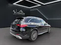 Mercedes-Benz GLC 300 AMG Line 4matic