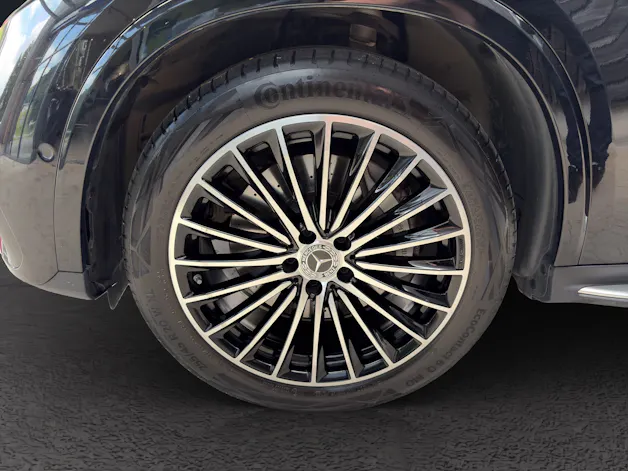 Mercedes-Benz GLC 300 AMG Line 4matic