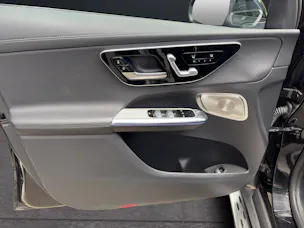 Mercedes-Benz GLC 300 AMG Line 4matic