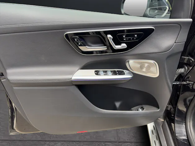 Mercedes-Benz GLC 300 AMG Line 4matic