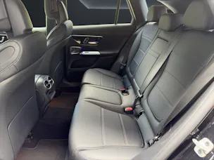 Mercedes-Benz GLC 300 AMG Line 4matic