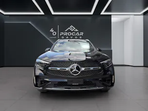 Mercedes-Benz GLC 300 AMG Line 4matic