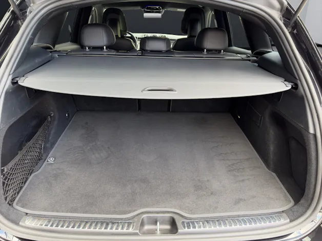 Mercedes-Benz GLC 300 AMG Line 4matic