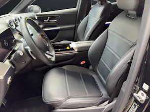 Mercedes-Benz GLC 300 AMG Line 4matic