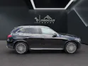 Mercedes-Benz GLC 300 AMG Line 4matic