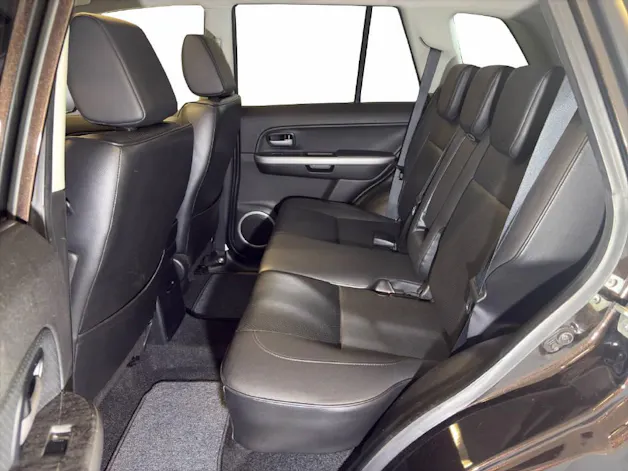 Suzuki Grand Vitara Wagon 2.4 VVT GL Top S.Cellano 4x4